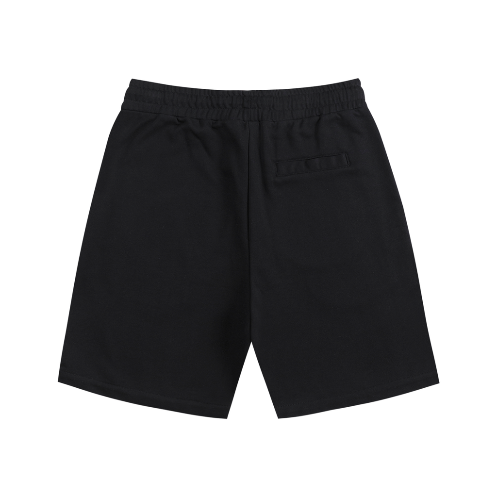 Cotton Pleasant Shorts