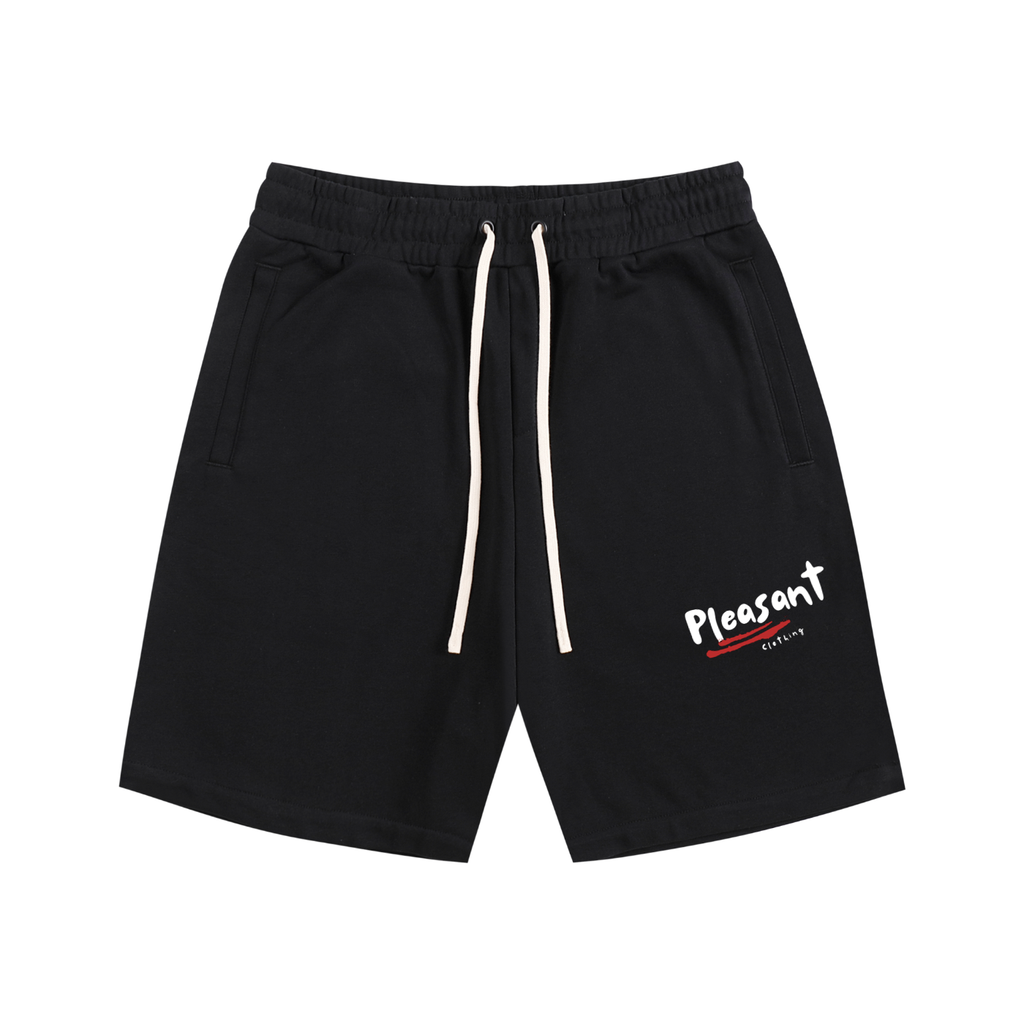 Cotton Pleasant Shorts